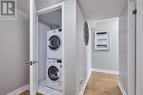 2002 - 1255 Bayly Street, Pickering, ON - Indoor Photo Showing Laundry Room