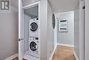 2002 - 1255 Bayly Street, Pickering, ON  - Indoor Photo Showing Laundry Room 