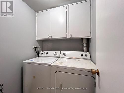 62 - 75 Old Chicopee Drive, Kitchener, ON - Indoor Photo Showing Laundry Room