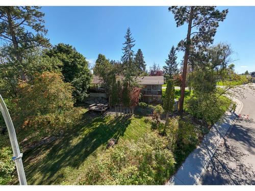 36 Anderson Crescent, Cranbrook, BC - Outdoor