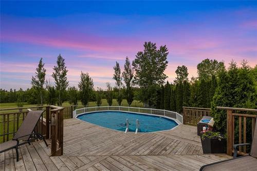 437 Donald Rd, St Andrews, MB 