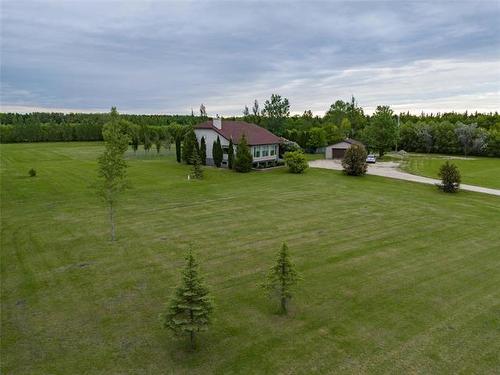 437 Donald Rd, St Andrews, MB 