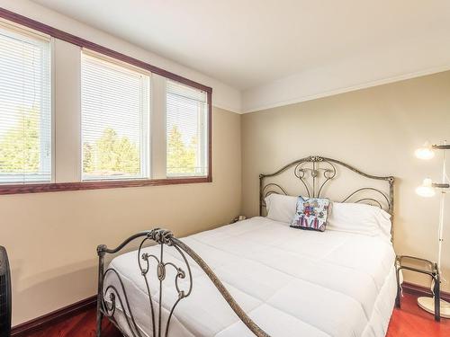 Chambre Ã Â coucher - 16700 Ch. St-Roch, Sorel-Tracy, QC - Indoor Photo Showing Bedroom