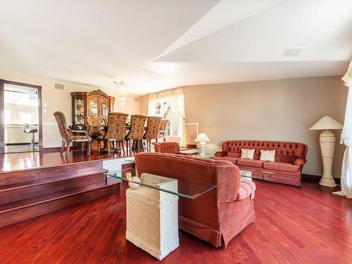 Salon - 16700 Ch. St-Roch, Sorel-Tracy, QC - Indoor Photo Showing Living Room