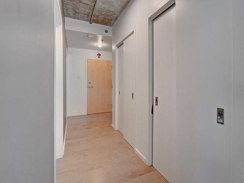 Passageway - 508-2117 Rue Tupper, Montréal (Ville-Marie), QC - Indoor Photo Showing Other Room