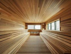 Sauna - 