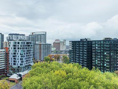 ExtÃ©rieur - 902-170 Rue Rioux, Montréal (Le Sud-Ouest), QC - Outdoor