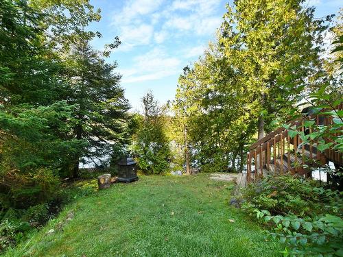 Land/Lot - 1994 Mtée Des Quatre-Lacs, Saint-Adolphe-D'Howard, QC - Outdoor