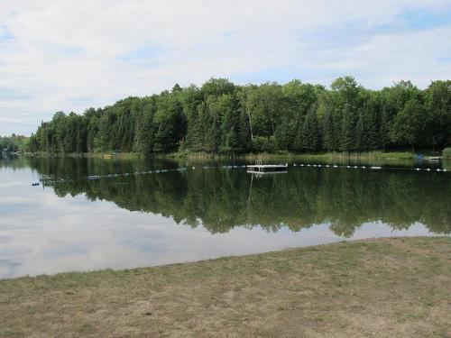 Bord de l'eau - Ch. Des Labradors, Harrington, QC 