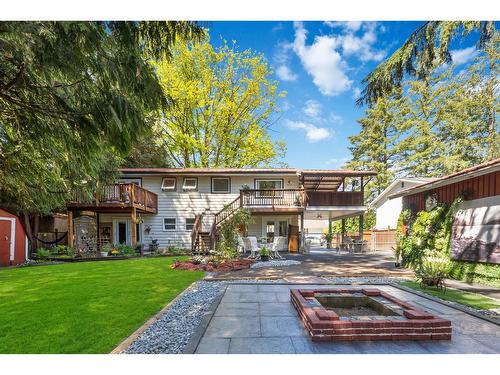 20784 48 Avenue, Langley, BC - Outdoor