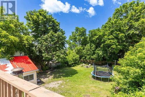 15 St Albans Drive, Halton Hills, ON - Outdoor