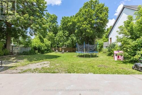 15 St Albans Drive, Halton Hills, ON - Outdoor