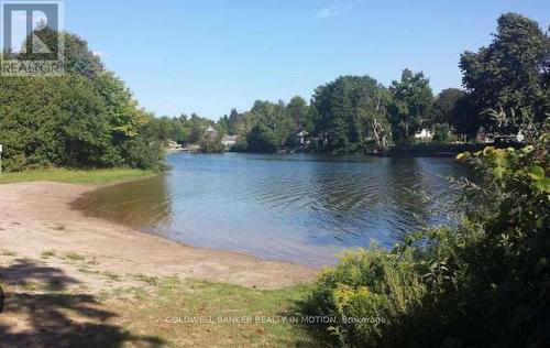 15 St Albans Drive, Halton Hills, ON - Outdoor With Body Of Water With View