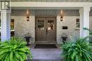 1460 Albion Avenue, Oakville, ON  - Outdoor 