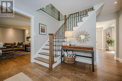 1460 Albion Avenue, Oakville, ON - Indoor Photo Showing Other Room