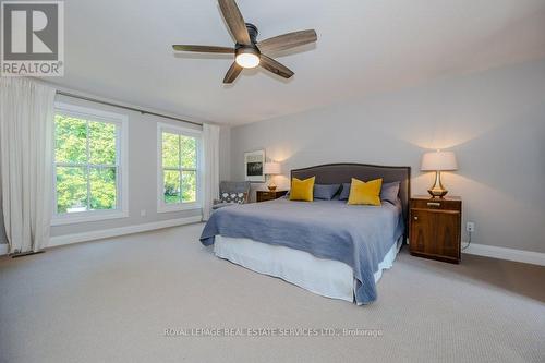 1460 Albion Avenue, Oakville, ON - Indoor Photo Showing Bedroom