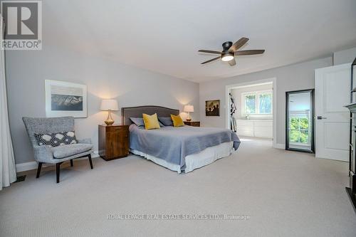 1460 Albion Avenue, Oakville, ON - Indoor Photo Showing Bedroom