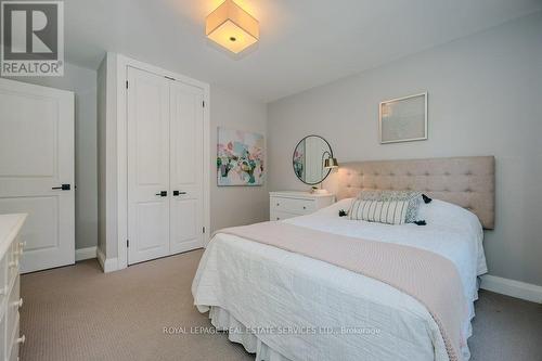 1460 Albion Avenue, Oakville, ON - Indoor Photo Showing Bedroom