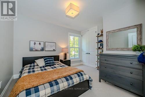 1460 Albion Avenue, Oakville, ON - Indoor Photo Showing Bedroom