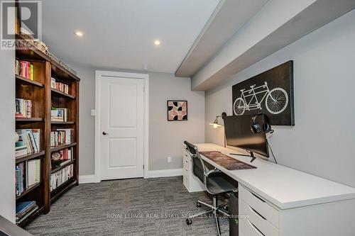 1460 Albion Avenue, Oakville, ON - Indoor Photo Showing Office