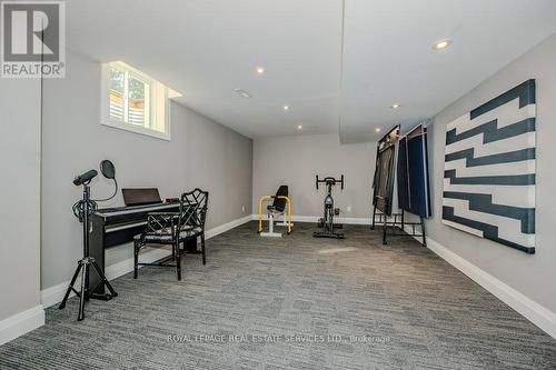 1460 Albion Avenue, Oakville, ON - Indoor Photo Showing Other Room