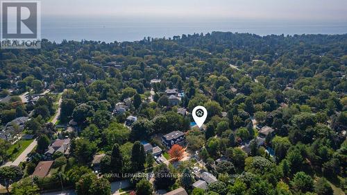 1460 Albion Avenue, Oakville, ON - Outdoor With View