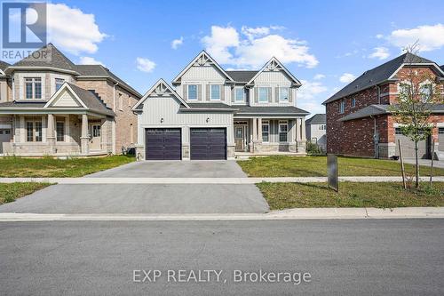 1627 Marina Drive, Fort Erie, ON - Outdoor With Facade