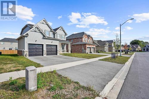 1627 Marina Drive, Fort Erie, ON - Outdoor With Facade