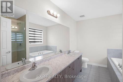 1627 Marina Drive, Fort Erie, ON - Indoor Photo Showing Bathroom