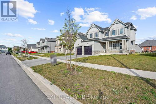 1627 Marina Drive, Fort Erie, ON - Outdoor With Facade