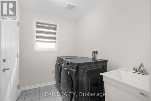 1627 Marina Drive, Fort Erie, ON - Indoor Photo Showing Laundry Room