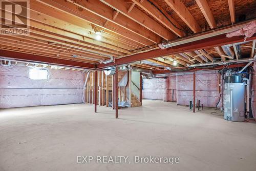 1627 Marina Drive, Fort Erie, ON - Indoor Photo Showing Basement