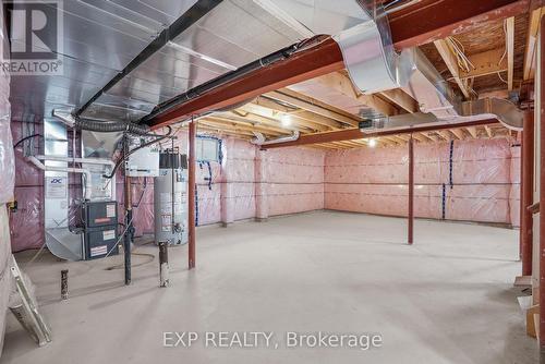 1627 Marina Drive, Fort Erie, ON - Indoor Photo Showing Basement