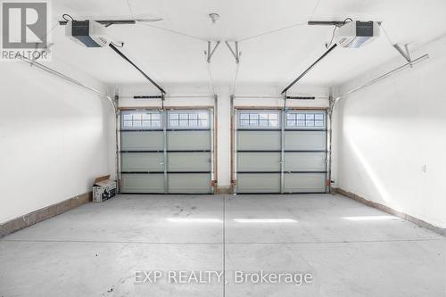 1627 Marina Drive, Fort Erie, ON - Indoor Photo Showing Garage