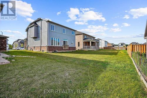 1627 Marina Drive, Fort Erie, ON - Outdoor