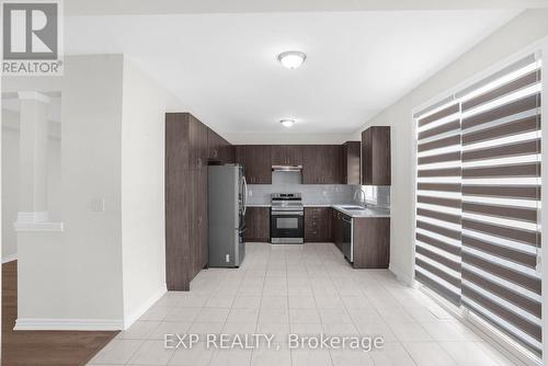 1627 Marina Drive, Fort Erie, ON - Indoor Photo Showing Kitchen