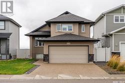 5114 Anthony WAY  Regina, SK S4X 0H2