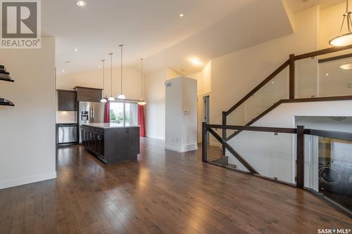 5114 Anthony Way, Regina, SK - Indoor Photo Showing Kitchen