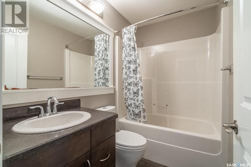 5114 Anthony Way, Regina, SK - Indoor Photo Showing Bathroom