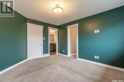 5114 Anthony Way, Regina, SK - Indoor Photo Showing Other Room