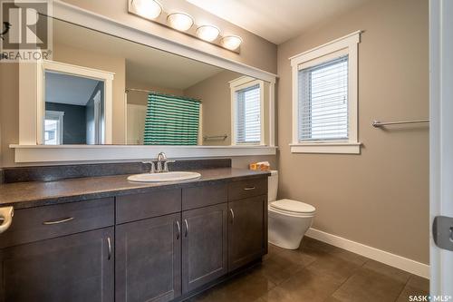 5114 Anthony Way, Regina, SK - Indoor Photo Showing Bathroom