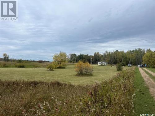 Sw 4-55-06-W3, Big River Rm No. 555, SK - Outdoor With View