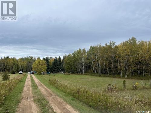 Sw 4-55-06-W3, Big River Rm No. 555, SK - Outdoor With View