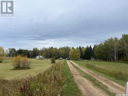 Sw 4-55-06-W3, Big River Rm No. 555, SK - Outdoor With View