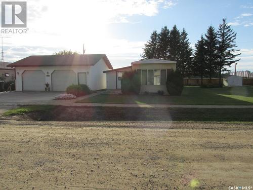 207 Rustad Avenue, White Fox, SK 