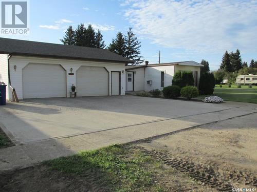 207 Rustad Avenue, White Fox, SK 