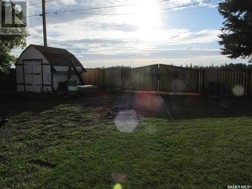 207 Rustad Avenue, White Fox, SK 