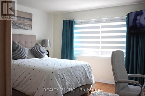 35 Ed Ewert Avenue, Clarington, ON - Indoor Photo Showing Bedroom