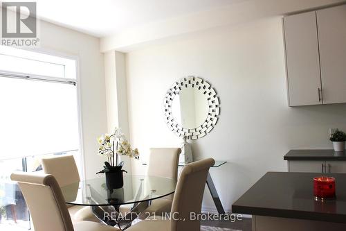 35 Ed Ewert Avenue, Clarington, ON - Indoor Photo Showing Dining Room