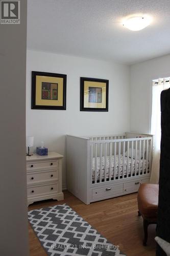 35 Ed Ewert Avenue, Clarington, ON - Indoor Photo Showing Bedroom